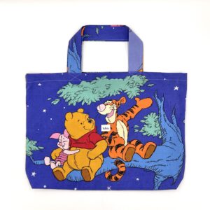 Eko torba Kubuś Puchatek